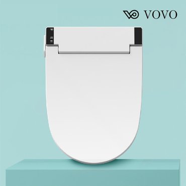 VOVO [신세계 김해점] VOVO 보보 시트비데 무선리모컨 쾌변기능 VB-6000 (무상설치)