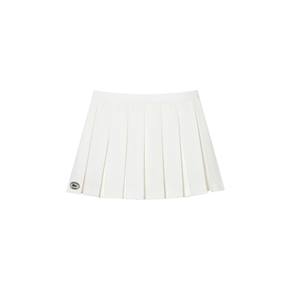 [해외배송] 23 F/W 소프티 앤 리치 플리트 테니스 SKORT B0060385892