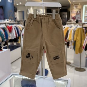 AK원주점 디즈니베이비 미키우븐바지(79R522002)