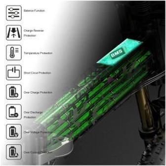 3. 전기자전거 밧데..