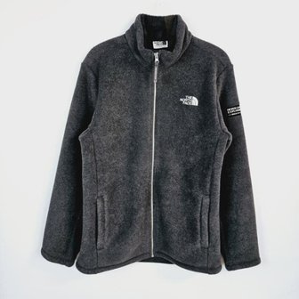 노스페이스 자켓 DQC NJ4FQ58K 노스페이스 공용 로얄톤 집업 플리스 자켓 LOYALTON ZIP UP A