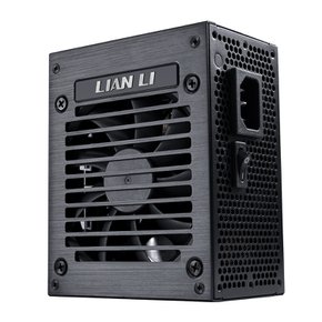SP750 V2 80PLUS 골드 블랙 750W mATX 파워/영샵