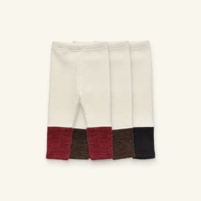 아르민 워머 레깅스 - 3color