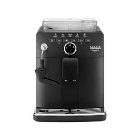 독일 가찌아 커피머신 Gaggia RI8749/01 Naviglio Milk Fully Automatic Coffee Machine for Esp