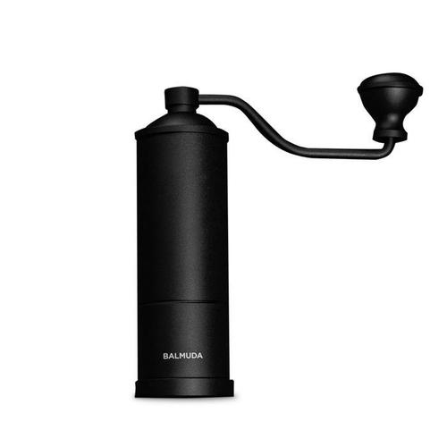 발뮤다 핸드 그라인더 원두 분쇄기 커피밀 K06-H100 Ss(1)
