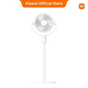 [샤오미코리아 본사직영판매]스마트 스탠딩 에어 서큘레이터 선풍기