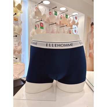 엘르이너웨어 25년 S/S 4차 카치온 남성 드로즈(EEMDR471NV)