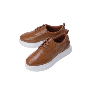 왁 (왁골프)CARAMEL_WI4GX25113LBR