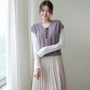 [최초가 89,900원][르포엠]라비에 라쿤울 블렌디드 케이블 베스트