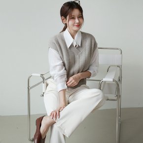 [최초가 89,900원][르포엠]라비에 라쿤울 블렌디드 케이블 베스트