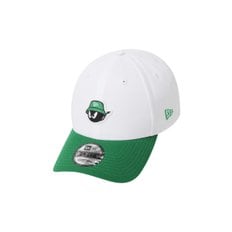 NEWERA 940 COTTON BUCKET WAACKY CAP_WGRCX24180GRX