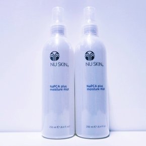 NaPCA 플러스 모이스처 미스트 2통 (최신상품)