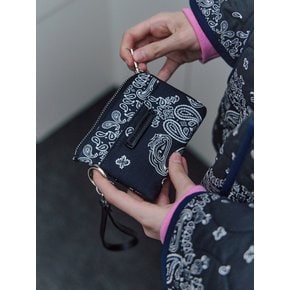 PAISLEY MULTI WALLET AR7AWA20