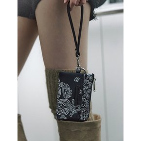 PAISLEY MULTI WALLET AR7AWA20
