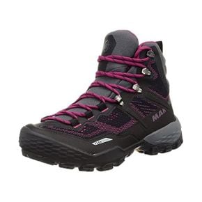 독일 마무트 여자 등산화 트래킹화 1317346 Mammut Womens Ducan High GTX Trekking Hiking Shoe