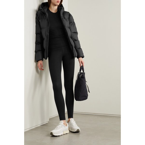 ATM 앤서니 토마스 메릴로 리브 스트레치 모달 저지 레깅스 24772899113389390