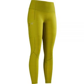 ARC`TERYX 아크테릭스 로 메리노 울 바텀 우먼 (APNFWX6304LPY) (RHO MERINO WOOL BOTTOM W)