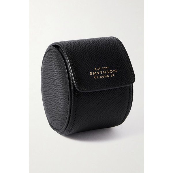 스마이슨 파나마 텍스처 가죽 시계 롤 46376663162993448