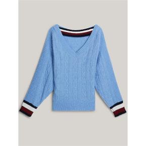 [타미 힐피거] Knitwear WW0WW42385 2850334