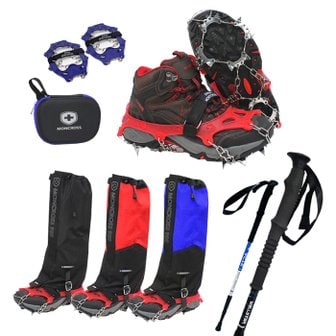 상고대가 주는 의미와 기후 변화