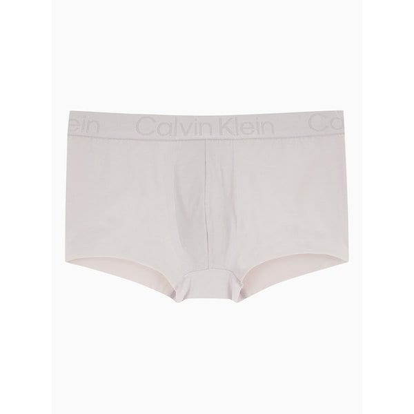 남성 CK 블랙 쿨링 로우라이즈 트렁크_NB3796LKQ