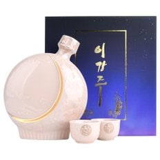 이강주 초승달 25도 500ml