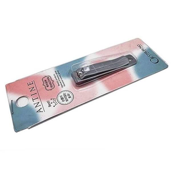swK 손톱깎이 안티네 발톱 발톱깍이 깍기 6.3CM 정리 손톱