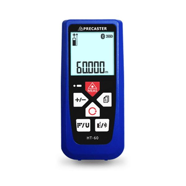Precaster Machine 셀프집수리 PRECASTER 거리측정기 HT60 60M - SSG.COM