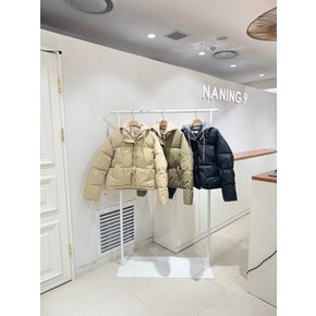 [스타필드코엑스점난닝구] 우델로 후드패딩점퍼 [1126D2JP005]