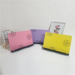 접이식 컬러독서대 각도조절 휴대용