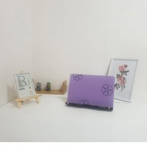 접이식 컬러독서대 각도조절 휴대용