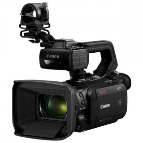 캐논 XA70 디지털 비디오 카메라 4K30P 15x 광학 스케일과 호환 가능