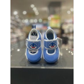 [여주점] ABC SELECT 베이비 샤크 메리 제인 K7202 BLUE 블루
