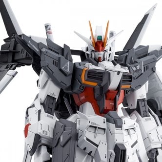  BANDAI SPIRITS MG 1100 건담 엑스 임펄스 멀티 컬러