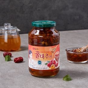 꿀 대추차 1kg