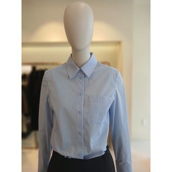CC콜렉트 [여주점] 씨씨콜렉트 슬림핏셔츠 E261msc102