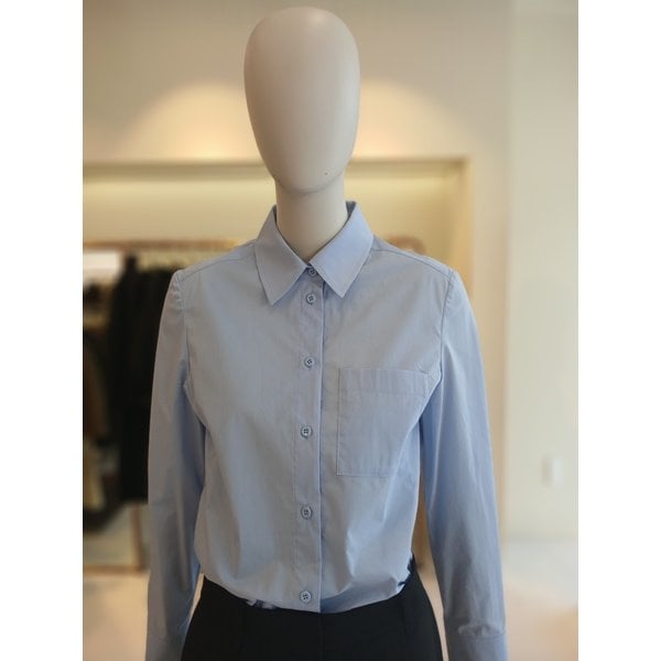 [여주점] 씨씨콜렉트 슬림핏셔츠 E261msc102
