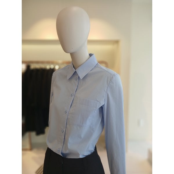 [여주점] 씨씨콜렉트 슬림핏셔츠 E261msc102