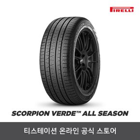 [피렐리] 265/40R21 스콜피온 SCORPION VERDE All Season