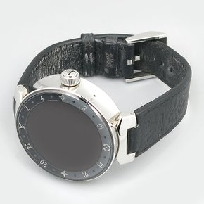 고이비토 중고명품 루이비통 땅부르 탕부르 호라이즌 스마트와치 42MM K34511LV