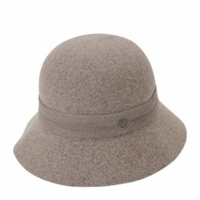 WOMEN FELT BUCKET HAT_NURCW24408BRX