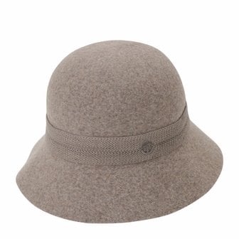 엘로드 WOMEN FELT BUCKET HAT_NURCW24408BRX