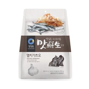 맛선생 멸치가쓰오 250g x 3개