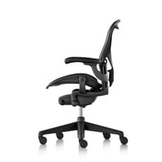 [허먼밀러 공식딜러 바로출고] New Aeron Chair Graphite (C Size)