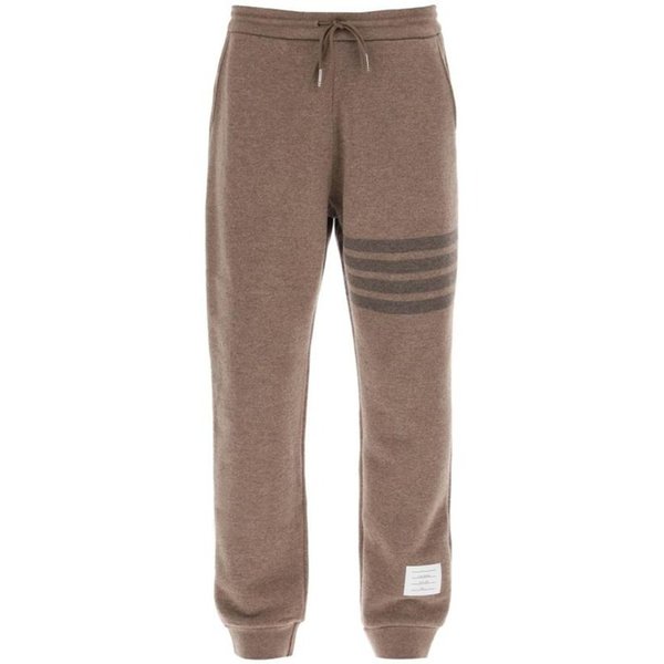 23FW 톰브라운 트레이닝 조거 팬츠 MJQ179AJ0088210