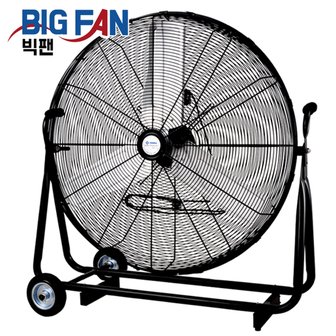 한스전자 36인치 SFMC-900T(92cm) 모바일 대형선풍기 산업용 공업용 대형 배풍기 환풍기 송풍기 강풍기