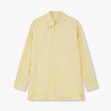 STUDIO TOMBOY [MEN] 25 S/S  원포켓 셔츠 4종 택1 9155121102HY