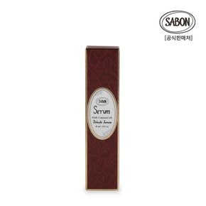 헤어 세럼 자스민 30ml