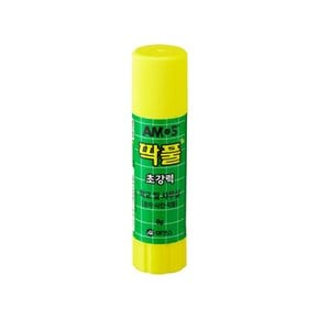 딱풀E 8g 투명