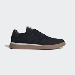 파이브텐 SLEUTH 바이크 shoe 코어 블랙 Gum M2 EE8893